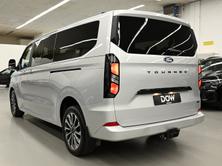FORD Tourneo Custom 320 L2 2.0 EcoBlue 170 Titanium X 4x4, Diesel, Second hand / Used, Automatic - 4