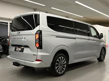 FORD Tourneo Custom 320 L2 2.0 EcoBlue 170 Titanium X 4x4, Diesel, Second hand / Used, Automatic - 5