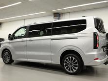 FORD Tourneo Custom 320 L2 2.0 EcoBlue 170 Titanium X 4x4, Diesel, Second hand / Used, Automatic - 6