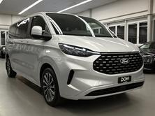 FORD Tourneo Custom 320 L2 2.0 EcoBlue 170 Titanium X 4x4, Diesel, Second hand / Used, Automatic - 7