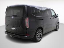 FORD Tourneo Custom 320 L1 2.0 TDCI 4x4 Titanium X, Diesel, Occasion / Utilisé, Automatique - 5