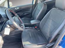 FORD Tourneo Custom 320 L2H1 Titanium, Diesel, Occasion / Gebraucht, Handschaltung - 3