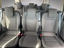 FORD Tourneo Custom 320 L2H1 Titanium, Diesel, Occasion / Gebraucht, Handschaltung - 4