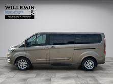 FORD Tourneo Custom 320 L2H1 Titanium, Diesel, Occasion / Gebraucht, Handschaltung - 5