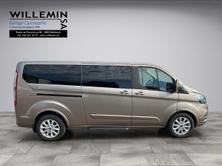 FORD Tourneo Custom 320 L2H1 Titanium, Diesel, Occasion / Gebraucht, Handschaltung - 6