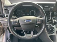 FORD Tourneo Custom 320 L2H1 Titanium, Diesel, Occasion / Gebraucht, Handschaltung - 7