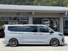 FORD Tourneo Custom 320 L2H1 Titanium Automat, Diesel, Occasion / Gebraucht, Automatik - 2