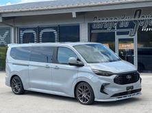 FORD Tourneo Custom 320 L2H1 Titanium Automat, Diesel, Occasion / Gebraucht, Automatik - 3