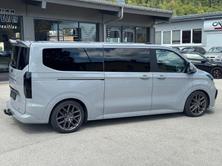 FORD Tourneo Custom 320 L2H1 Titanium Automat, Diesel, Occasion / Gebraucht, Automatik - 4