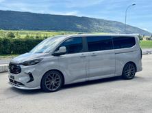 FORD Tourneo Custom 320 L2H1 Titanium Automat, Diesel, Occasion / Gebraucht, Automatik - 5