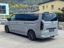 FORD Tourneo Custom 320 L2H1 Titanium Automat, Diesel, Occasion / Gebraucht, Automatik - 6