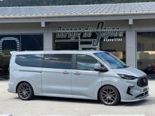 FORD Tourneo Custom 320 L2H1 Titanium Automat, Diesel, Occasion / Gebraucht, Automatik - 7