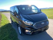 FORD Tourneo Custom 310 L1H1 Titanium mit Anhängerkupplung, Diesel, Occasioni / Usate, Manuale - 2
