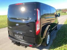 FORD Tourneo Custom 310 L1H1 Titanium mit Anhängerkupplung, Diesel, Occasioni / Usate, Manuale - 3