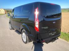FORD Tourneo Custom 310 L1H1 Titanium mit Anhängerkupplung, Diesel, Occasioni / Usate, Manuale - 4