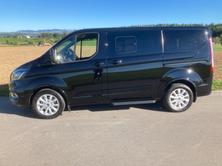FORD Tourneo Custom 310 L1H1 Titanium mit Anhängerkupplung, Diesel, Occasioni / Usate, Manuale - 5