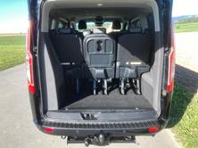 FORD Tourneo Custom 310 L1H1 Titanium mit Anhängerkupplung, Diesel, Occasioni / Usate, Manuale - 7
