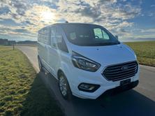 FORD Tourneo Custom 320 L1H1 Titanium A mit Anhängerkupplun, Diesel, Occasion / Utilisé, Automatique - 2