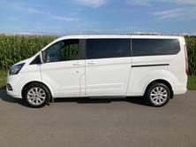 FORD Tourneo Custom 320 L2H1 Titanium A 9 Sitzer, Diesel, Occasion / Utilisé, Automatique - 5