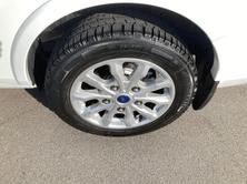 FORD Tourneo Custom 320 L2H1 Titanium A 9 Sitzer, Diesel, Occasion / Utilisé, Automatique - 7