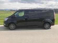 FORD Tourneo Custom 320 L2H1 Titanium X A mit Anhängerkuppl, Diesel, Occasion / Utilisé, Automatique - 5
