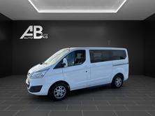 FORD Tourneo Custom 300 L1H1 Titanium * 8-Plätzer *, Diesel, Occasion / Utilisé, Manuelle - 2