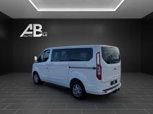 FORD Tourneo Custom 300 L1H1 Titanium * 8-Plätzer *, Diesel, Occasion / Utilisé, Manuelle - 3