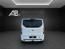 FORD Tourneo Custom 300 L1H1 Titanium * 8-Plätzer *, Diesel, Occasion / Utilisé, Manuelle - 4