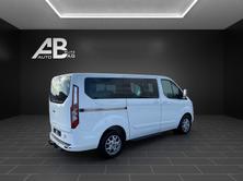 FORD Tourneo Custom 300 L1H1 Titanium * 8-Plätzer *, Diesel, Occasion / Utilisé, Manuelle - 5