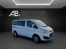FORD Tourneo Custom 300 L1H1 Titanium * 8-Plätzer *, Diesel, Occasion / Utilisé, Manuelle - 6