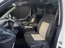 FORD Tourneo Custom 300 L1H1 Titanium * 8-Plätzer *, Diesel, Occasion / Utilisé, Manuelle - 7