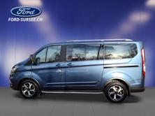 FORD Tourneo Custom Bus 320 L1 2.0 TDCi 150 PS ACTIVE AUTOMAT, Diesel, Ex-demonstrator, Automatic - 2