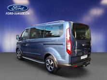 FORD Tourneo Custom Bus 320 L1 2.0 TDCi 150 PS ACTIVE AUTOMAT, Diesel, Ex-demonstrator, Automatic - 3