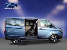 FORD Tourneo Custom Bus 320 L1 2.0 TDCi 150 PS ACTIVE AUTOMAT, Diesel, Ex-demonstrator, Automatic - 5