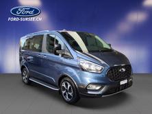 FORD Tourneo Custom Bus 320 L1 2.0 TDCi 150 PS ACTIVE AUTOMAT, Diesel, Ex-demonstrator, Automatic - 6