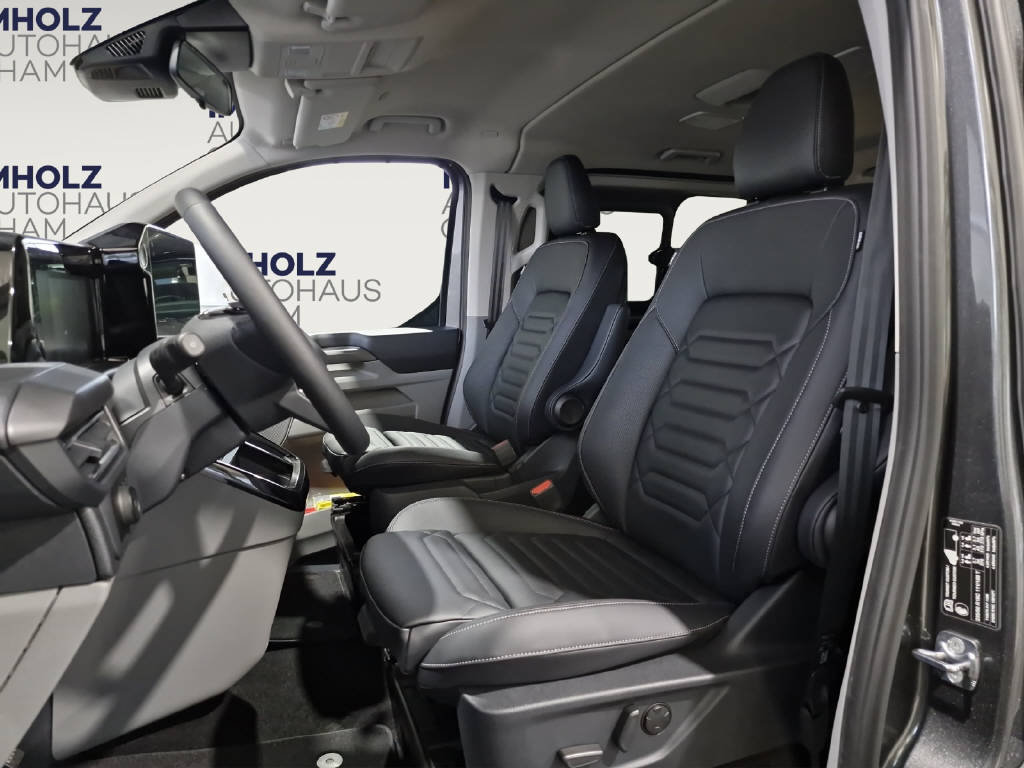 FORD Tourneo Custom Bus 320 L1 2.0 EcoBlue 170 PS Titanium 4x4, Diesel, Voiture de démonstration, Automatique - 6