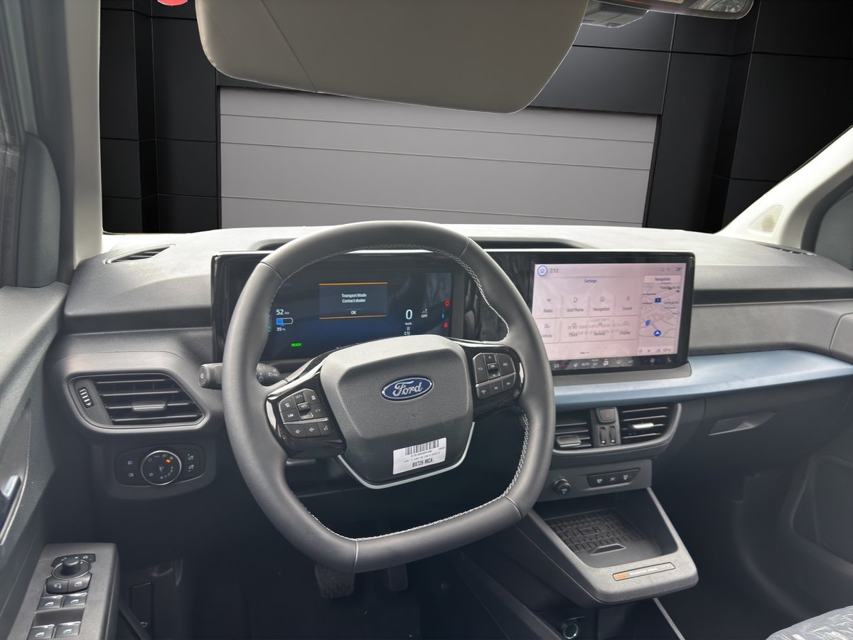 FORD ACTIVE 136CH BEV, Elektro, Neuwagen, Automatik - 7