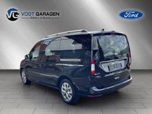 FORD Tourneo Grand Connect 1.5 EcoBoost Titanium, Petrol, New car, Automatic - 3