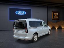 FORD Tourneo Grand Connect 1.5 EcoBoost 114 PS Titanium AUTOMAT, Petrol, New car, Automatic - 4
