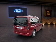 FORD Tourneo Grand Connect 1.5 EcoBoost 114 PS Titanium AUTOMAT, Petrol, New car, Automatic - 4