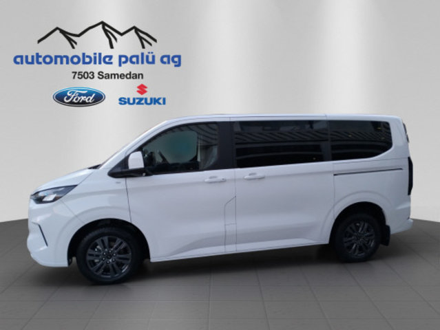 FORD Tou Bus 320 L1 Tit AT 4x4, Auto nuove, Automatico - 3