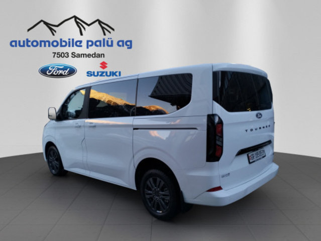 FORD Tou Bus 320 L1 Tit AT 4x4, Auto nuove, Automatico - 4