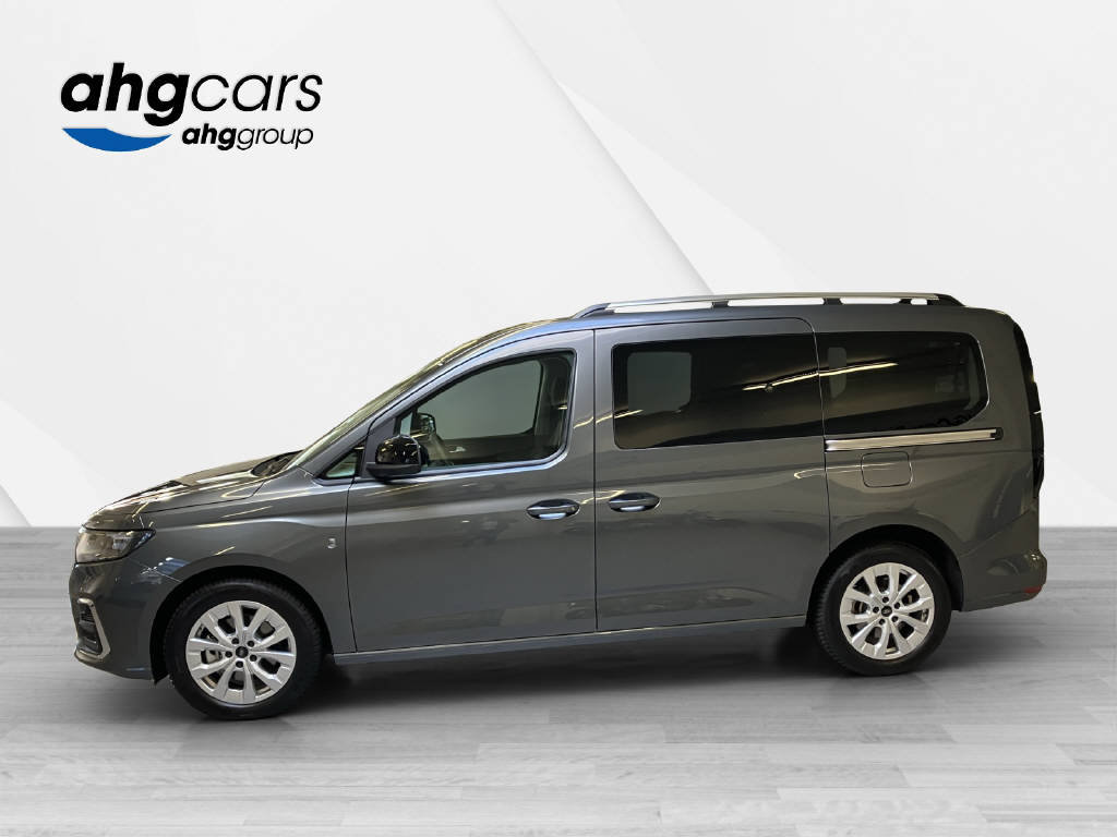 FORD Tourneo Grand Connect 1.5 Titanium Rollstuhlumbau, Petrol, New car, Automatic - 2