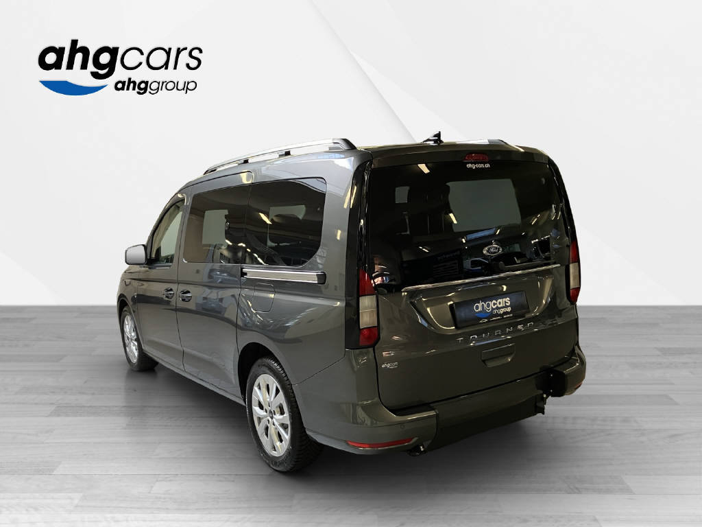 FORD Tourneo Grand Connect 1.5 Titanium Rollstuhlumbau, Petrol, New car, Automatic - 3