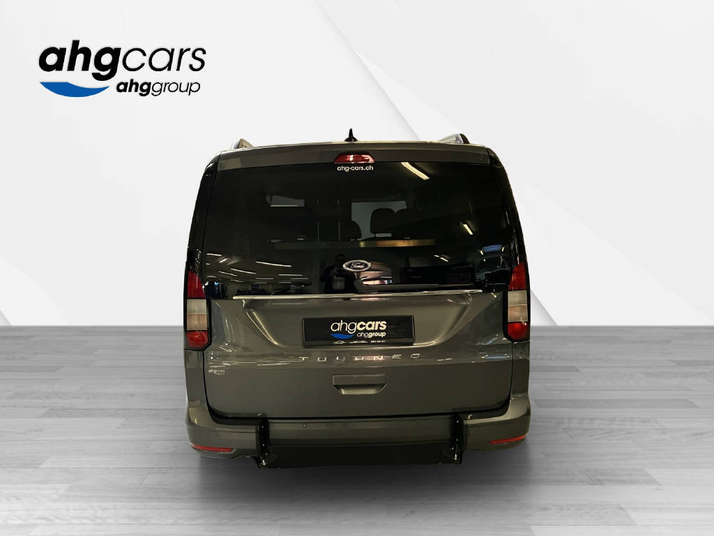 FORD Tourneo Grand Connect 1.5 Titanium Rollstuhlumbau, Petrol, New car, Automatic - 4