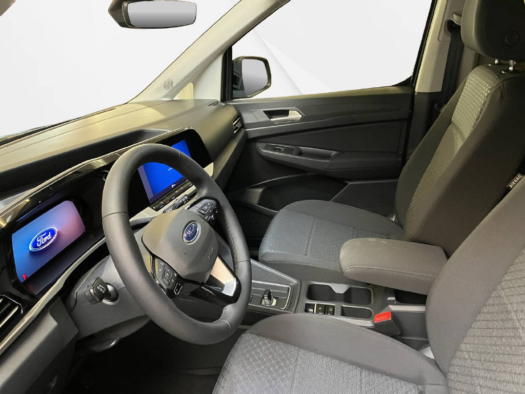 FORD Tourneo Grand Connect 1.5 Titanium Rollstuhlumbau, Petrol, New car, Automatic - 5
