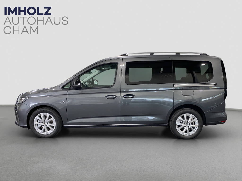FORD Tourneo Grand Connect 2.0 EcoBlue 122 PS Titanium, Diesel, Voiture nouvelle, Automatique - 2
