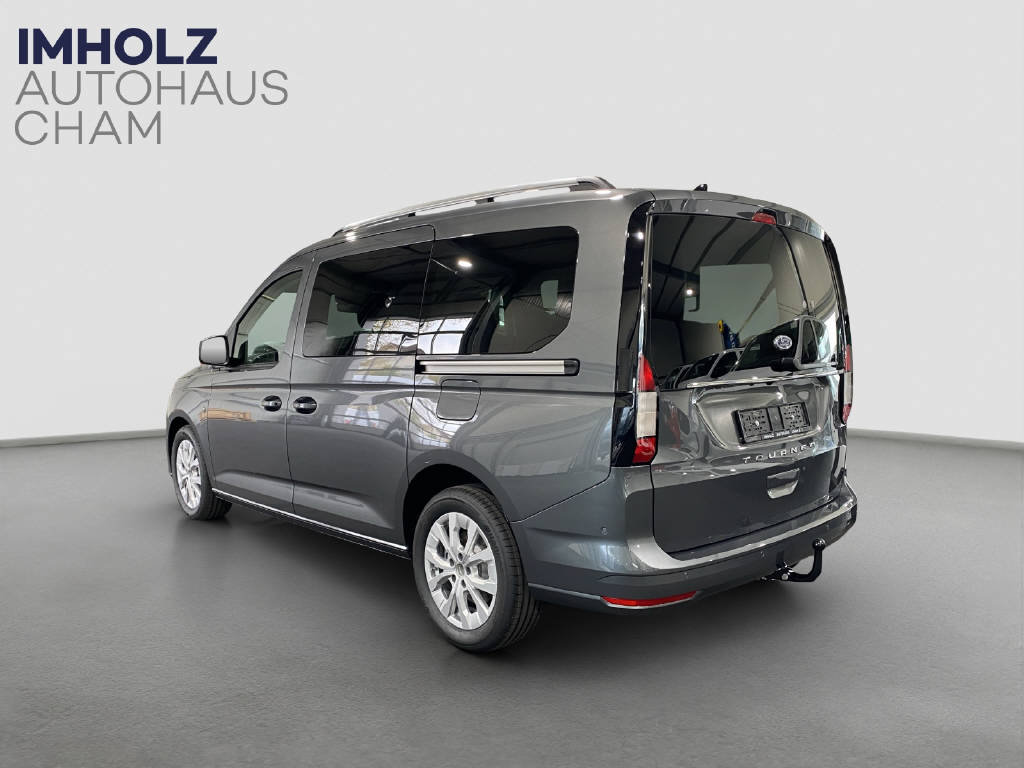 FORD Tourneo Grand Connect 2.0 EcoBlue 122 PS Titanium, Diesel, Voiture nouvelle, Automatique - 3