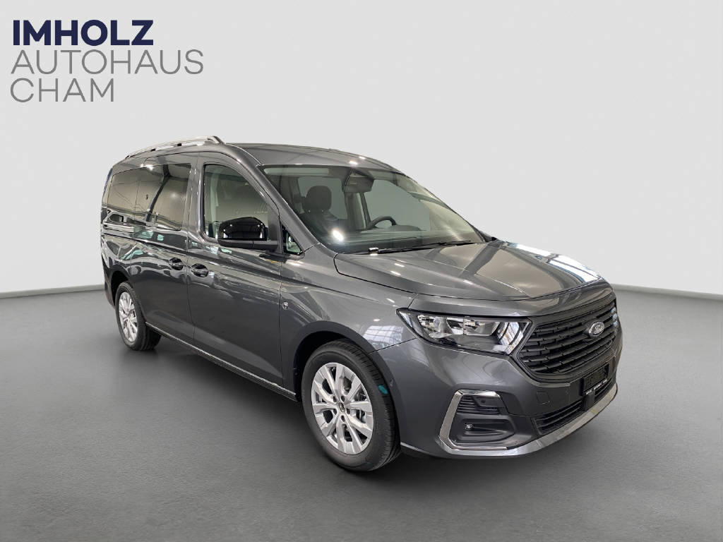 FORD Tourneo Grand Connect 2.0 EcoBlue 122 PS Titanium, Diesel, Voiture nouvelle, Automatique - 6