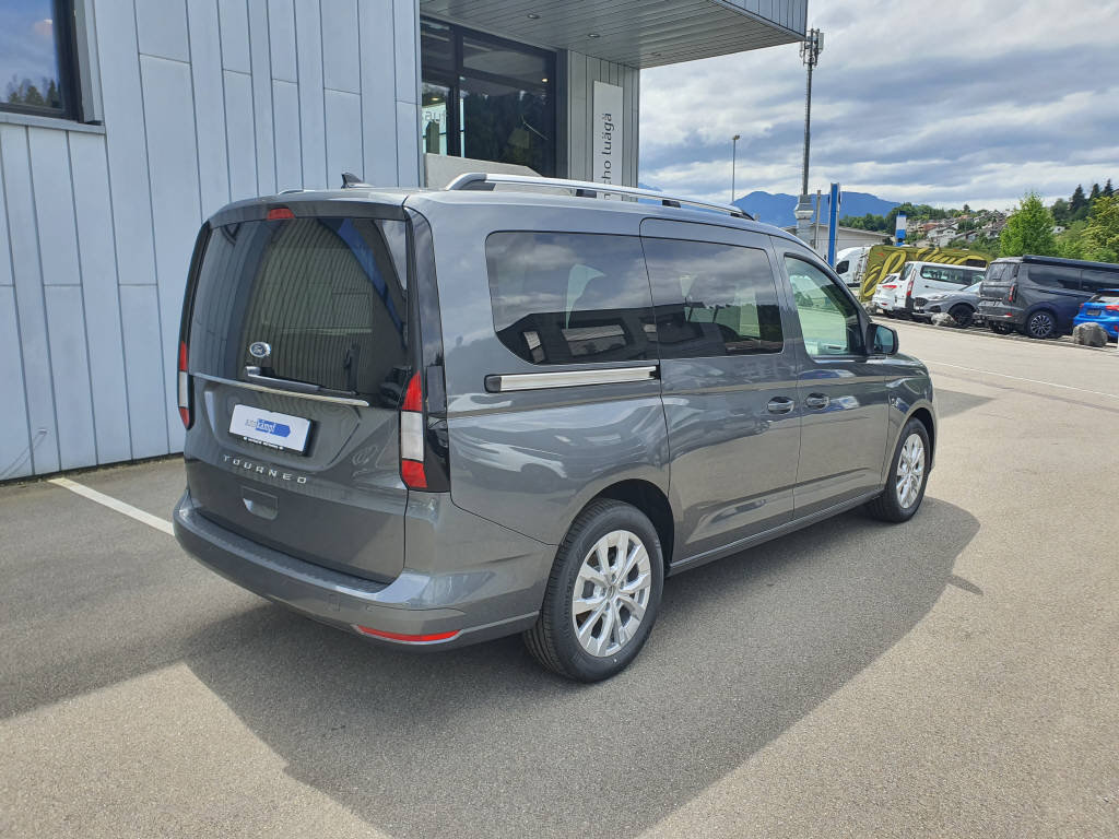 FORD Tourneo Grand Connect 1.5 EcoBoost 114 Titanium, Benzina, Auto nuove, Automatico - 5